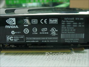 映众GTX280价格雪崩1000元，搭配转接卡线撬动高性价比市场